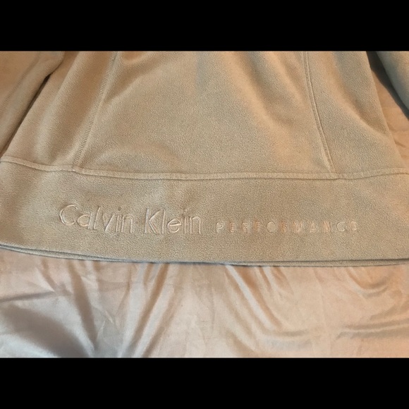 Calvin Klein Jacket - Picture 2 of 3